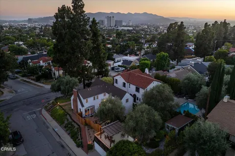 $1,875,000 | 917 East Mountain Street, Glendale, CA 91207
