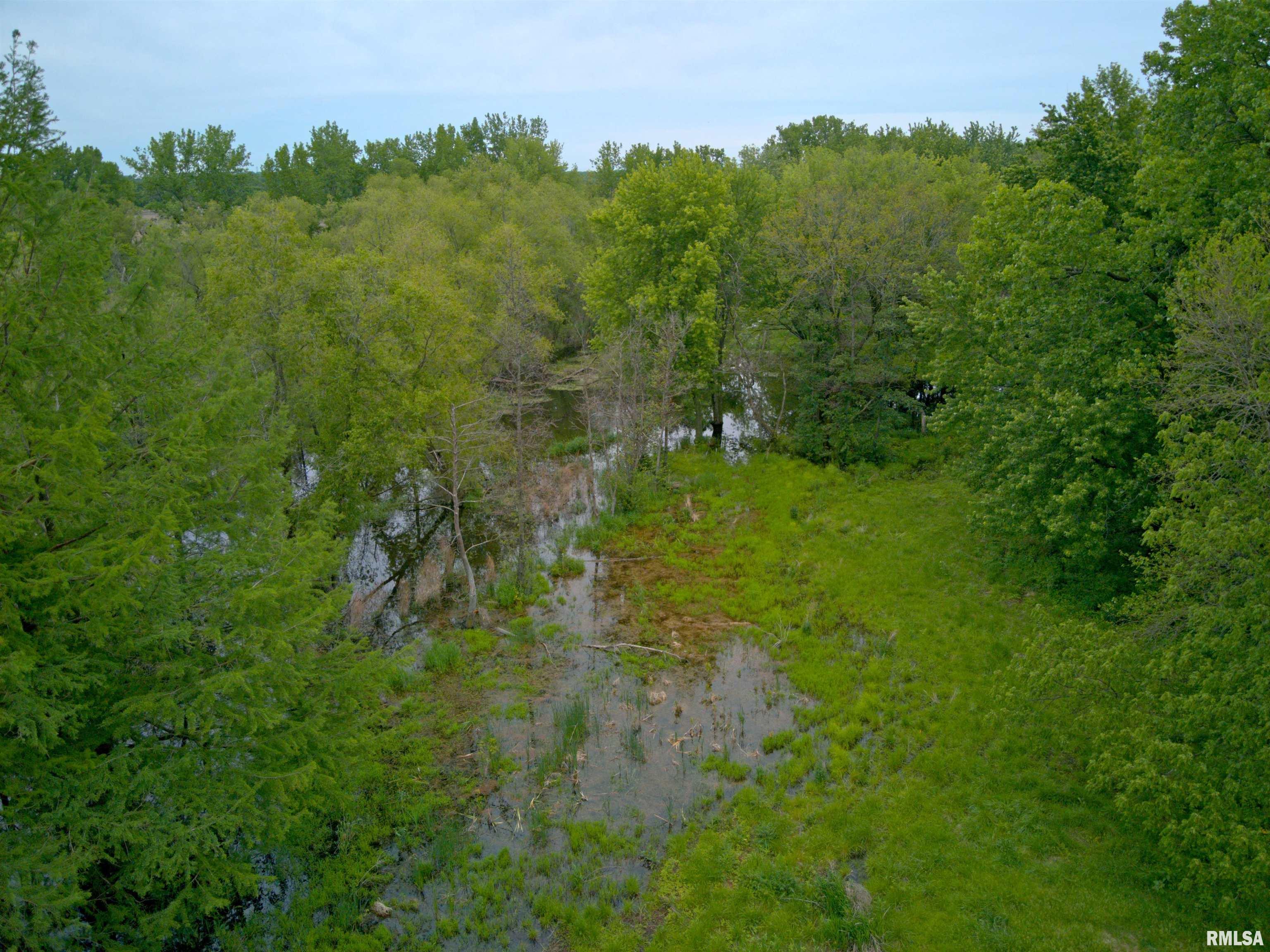 7750 Pine Bluff Road Morris, IL 60450 - Photo 32 of 35