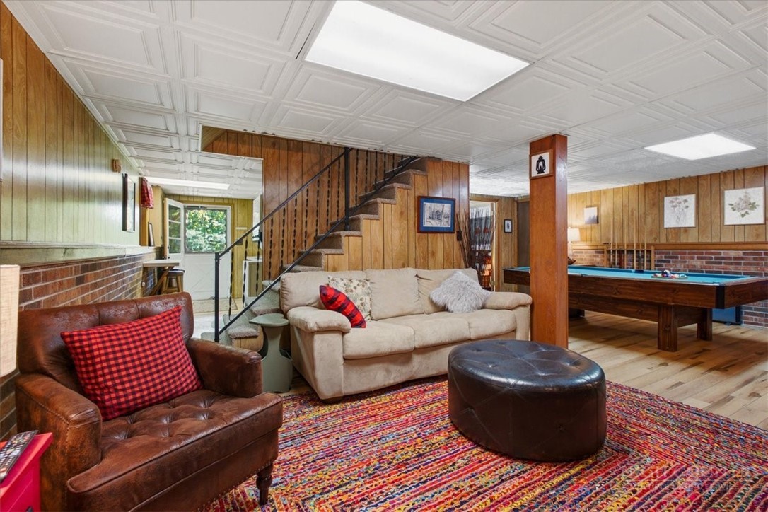 1218 Waterfall Road Sparta, NC 28675 - Photo 30 of 50