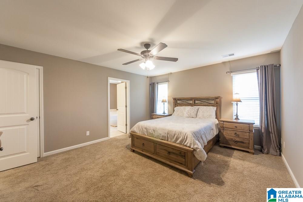 4040 Prescott Court Springville, AL 35146 - Photo 19 of 32