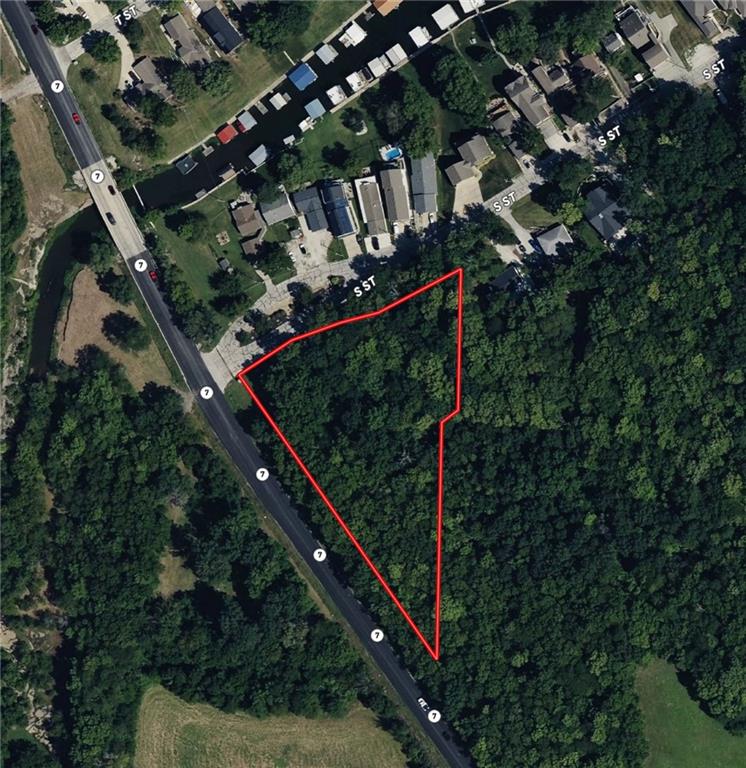 0 S Street Lee's Summit, MO 64086 - Photo 3 of 3