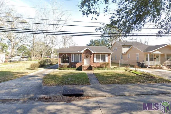 $1,500 | 2411 Valley Street, Baton Rouge, LA 70808