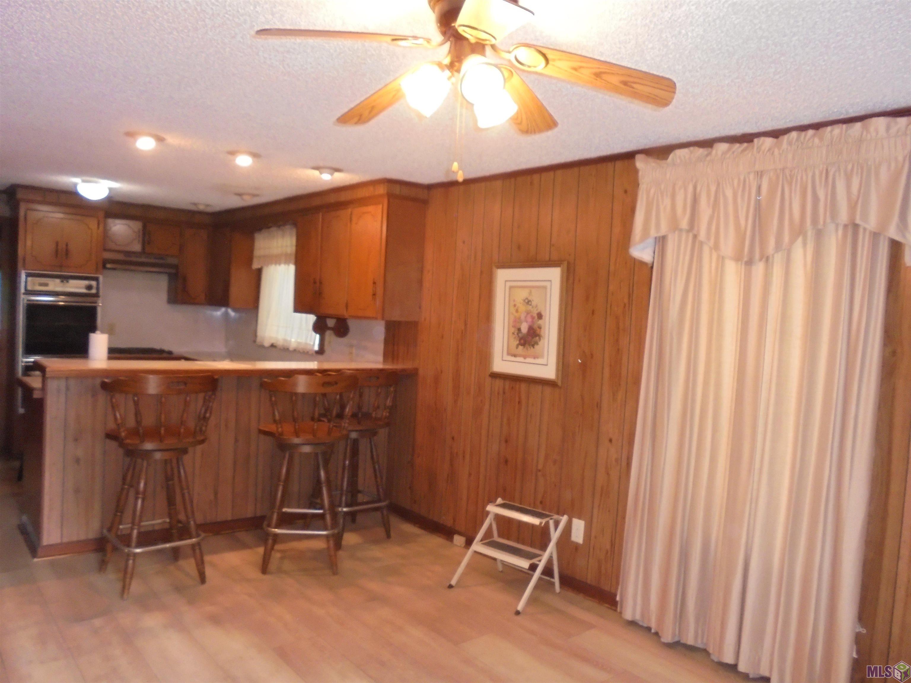 2411 Valley Street Baton Rouge, LA 70808 - Photo 5 of 7 Kitchen