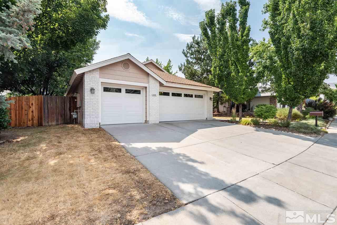 1879 Countryside Avenue Reno, NV 89523 - Photo 1 of 20 Photo 1