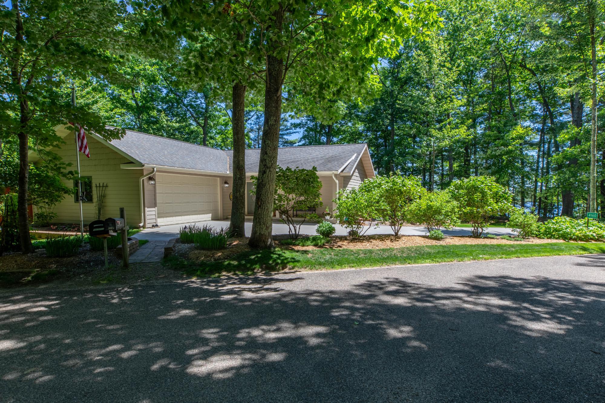 4160 Moen Lake Road Rhinelander, WI 54501 - Photo 60 of 72 Gallery Image 60