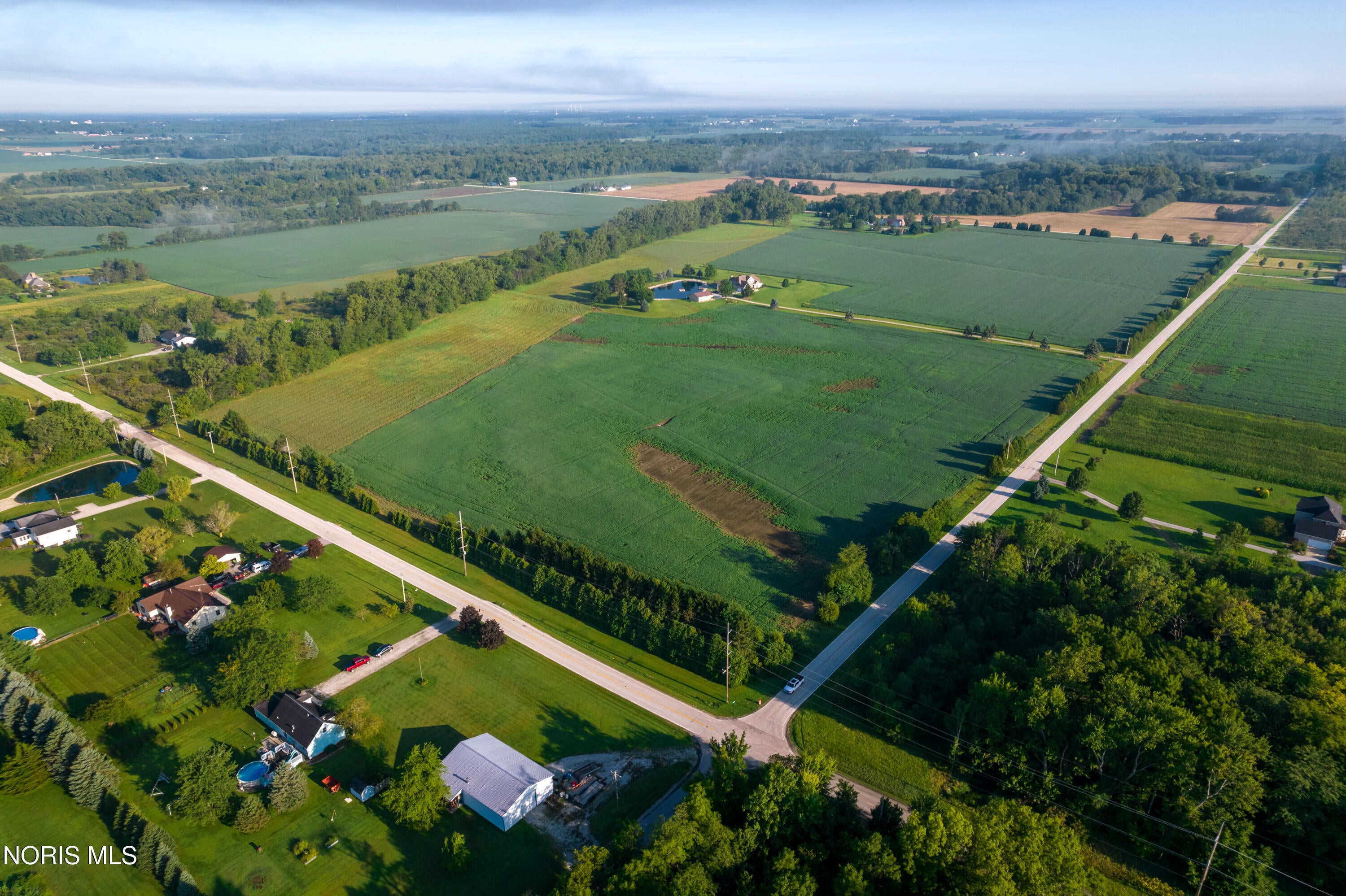 90 Co Road Gibsonburg, OH 43431 - Photo 4 of 15 Gallery Image 4