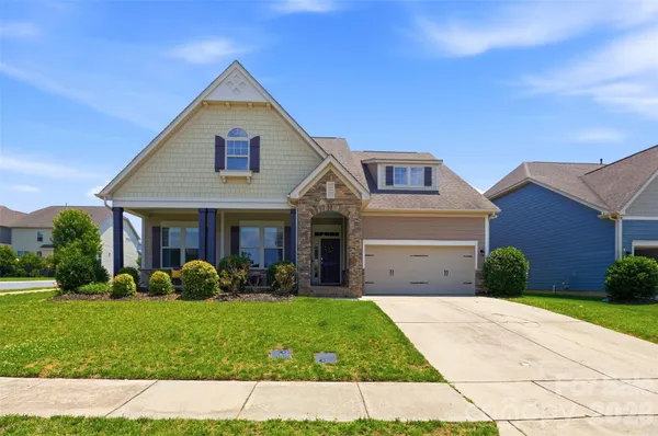 $525,000 | 1042 Thessallian Lane, Indian Trail, NC 28079