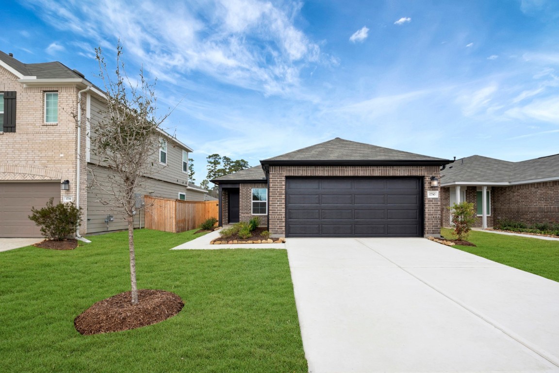 1730 West Stroker Road Crosby, TX 77532 - Photo 15 of 43