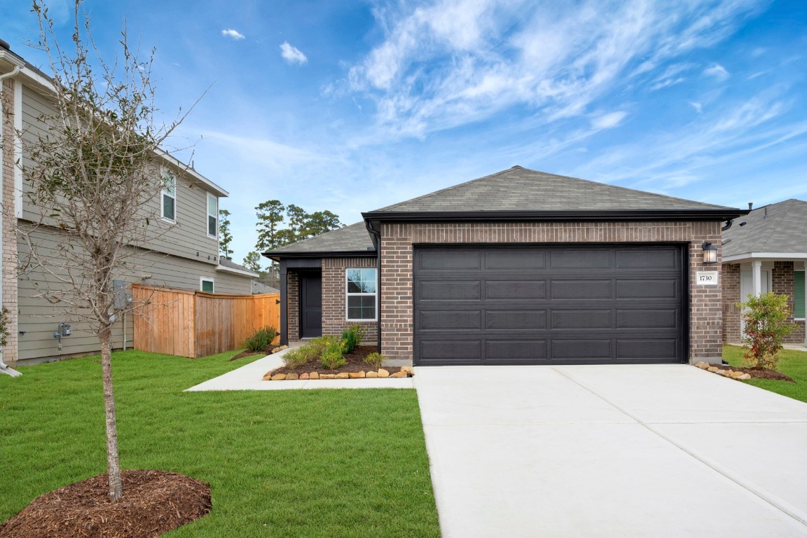 1730 West Stroker Road Crosby, TX 77532 - Photo 16 of 43