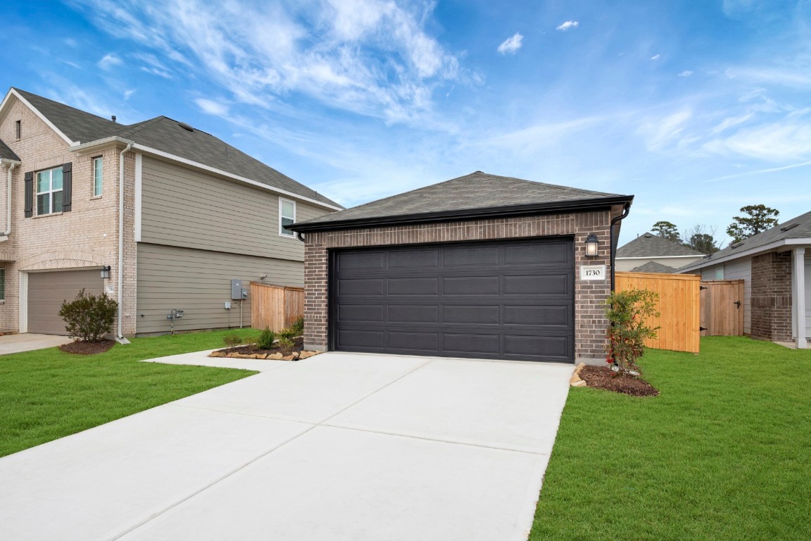 1730 West Stroker Road Crosby, TX 77532 - Photo 19 of 43