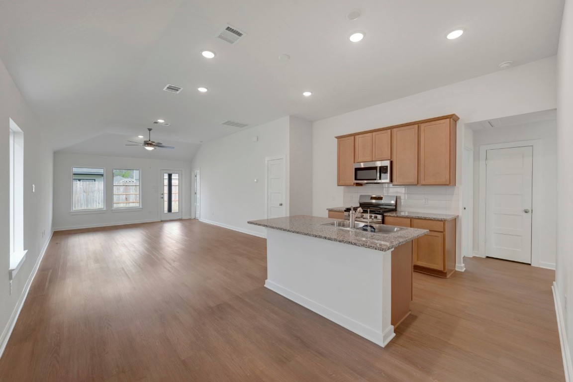 1730 West Stroker Road Crosby, TX 77532 - Photo 23 of 43