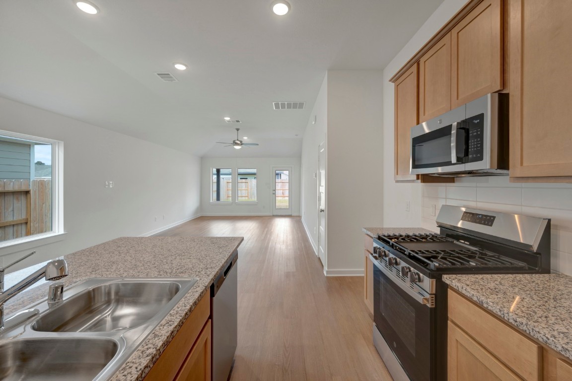 1730 West Stroker Road Crosby, TX 77532 - Photo 24 of 43