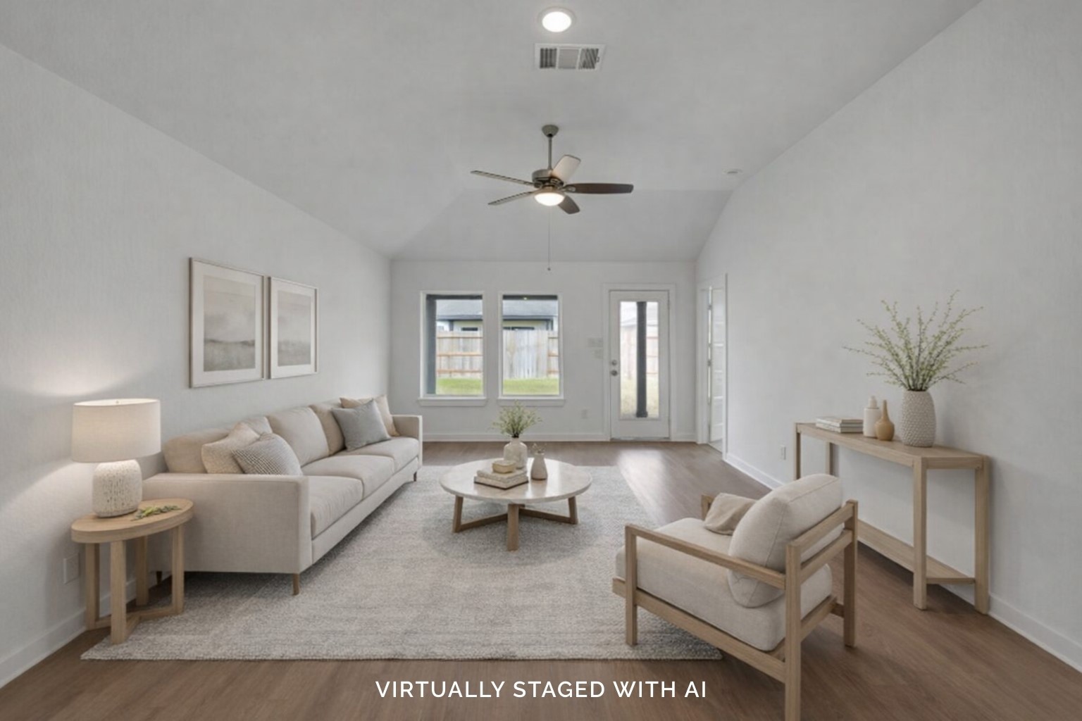 1730 West Stroker Road Crosby, TX 77532 - Photo 3 of 43