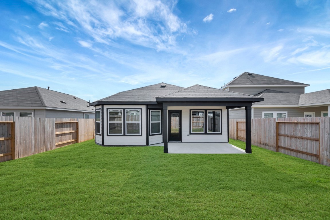 1730 West Stroker Road Crosby, TX 77532 - Photo 38 of 43