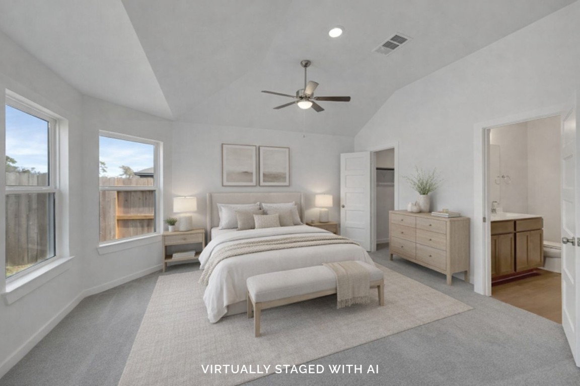 1730 West Stroker Road Crosby, TX 77532 - Photo 5 of 43