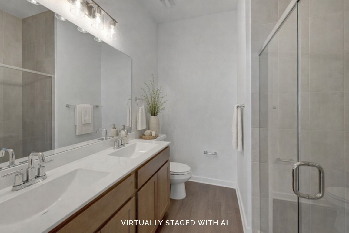 1730 West Stroker Road Crosby, TX 77532 - Photo 6 of 43