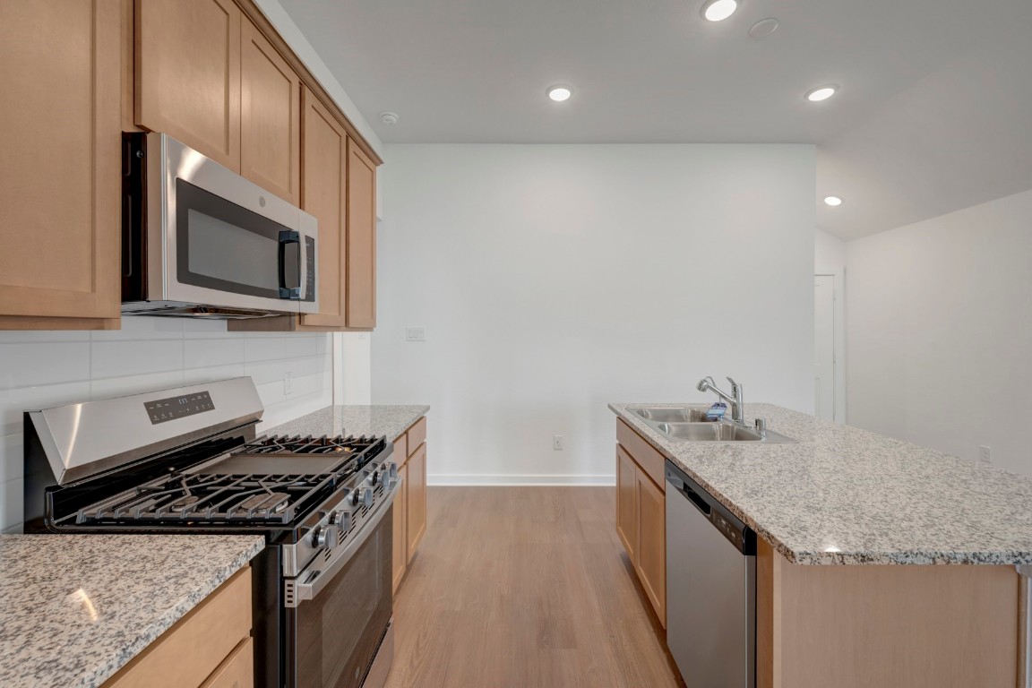 1730 West Stroker Road Crosby, TX 77532 - Photo 9 of 43