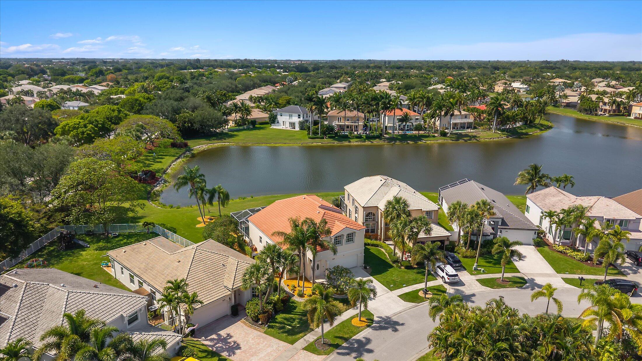 6713 Ashburn Road Lake Worth, FL 33467 - Photo 39 of 54 39-6713 Ashburn Rd, Lake Worth-37