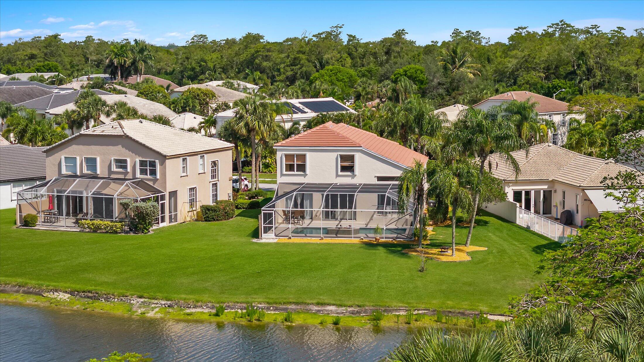 6713 Ashburn Road Lake Worth, FL 33467 - Photo 43 of 54 43-6713 Ashburn Rd, Lake Worth-45