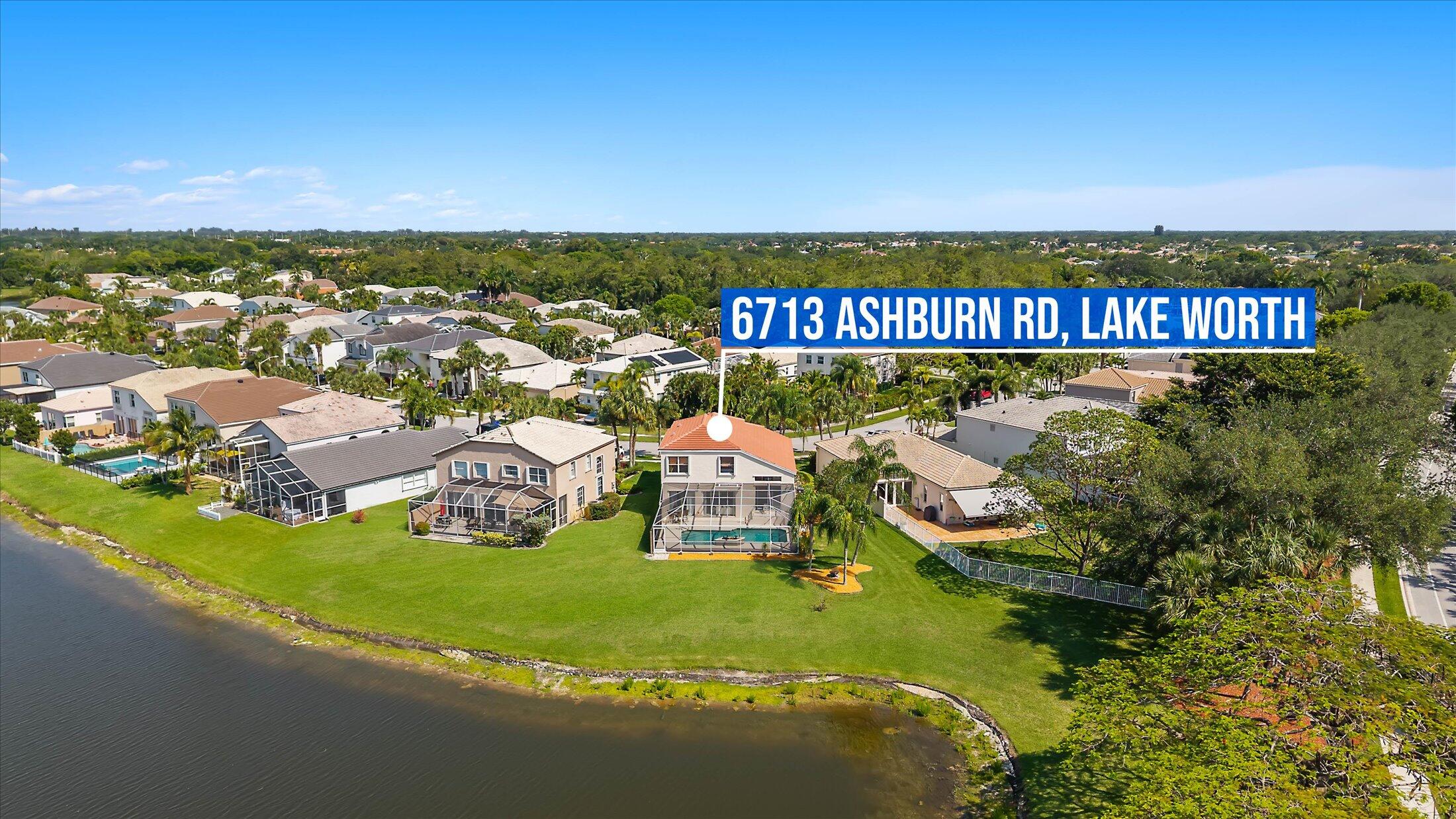6713 Ashburn Road Lake Worth, FL 33467 - Photo 44 of 54 44-6713 Ashburn Rd, Lake Worth-41
