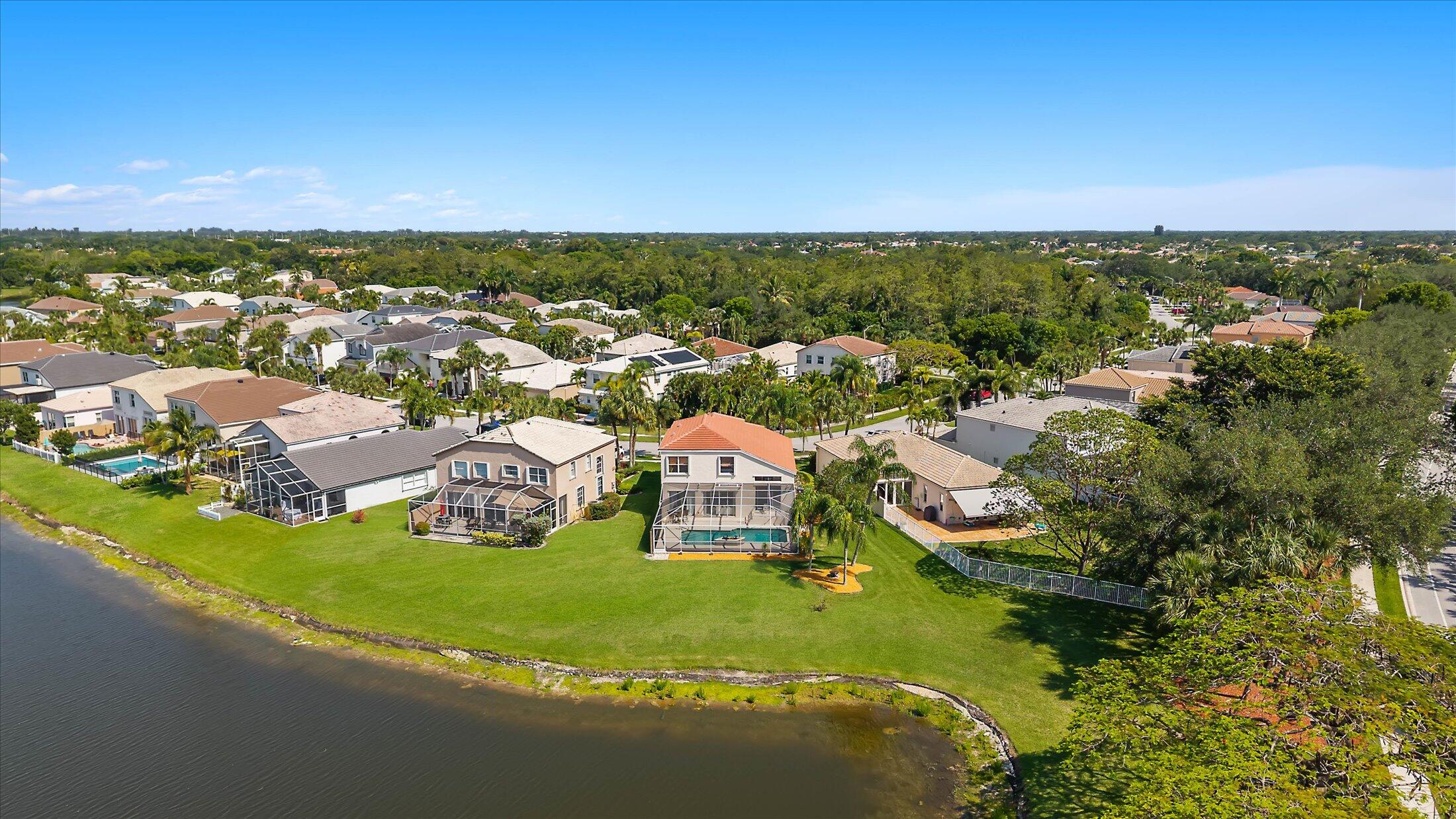 6713 Ashburn Road Lake Worth, FL 33467 - Photo 45 of 54 45-6713 Ashburn Rd, Lake Worth-42