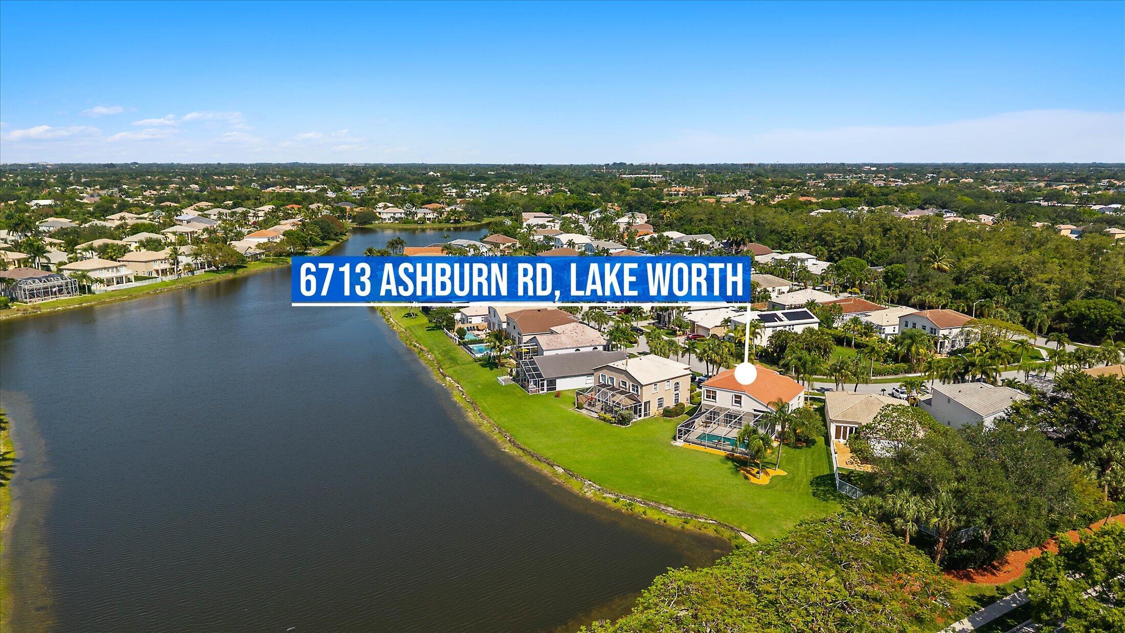 6713 Ashburn Road Lake Worth, FL 33467 - Photo 46 of 54 46-6713 Ashburn Rd, Lake Worth-39