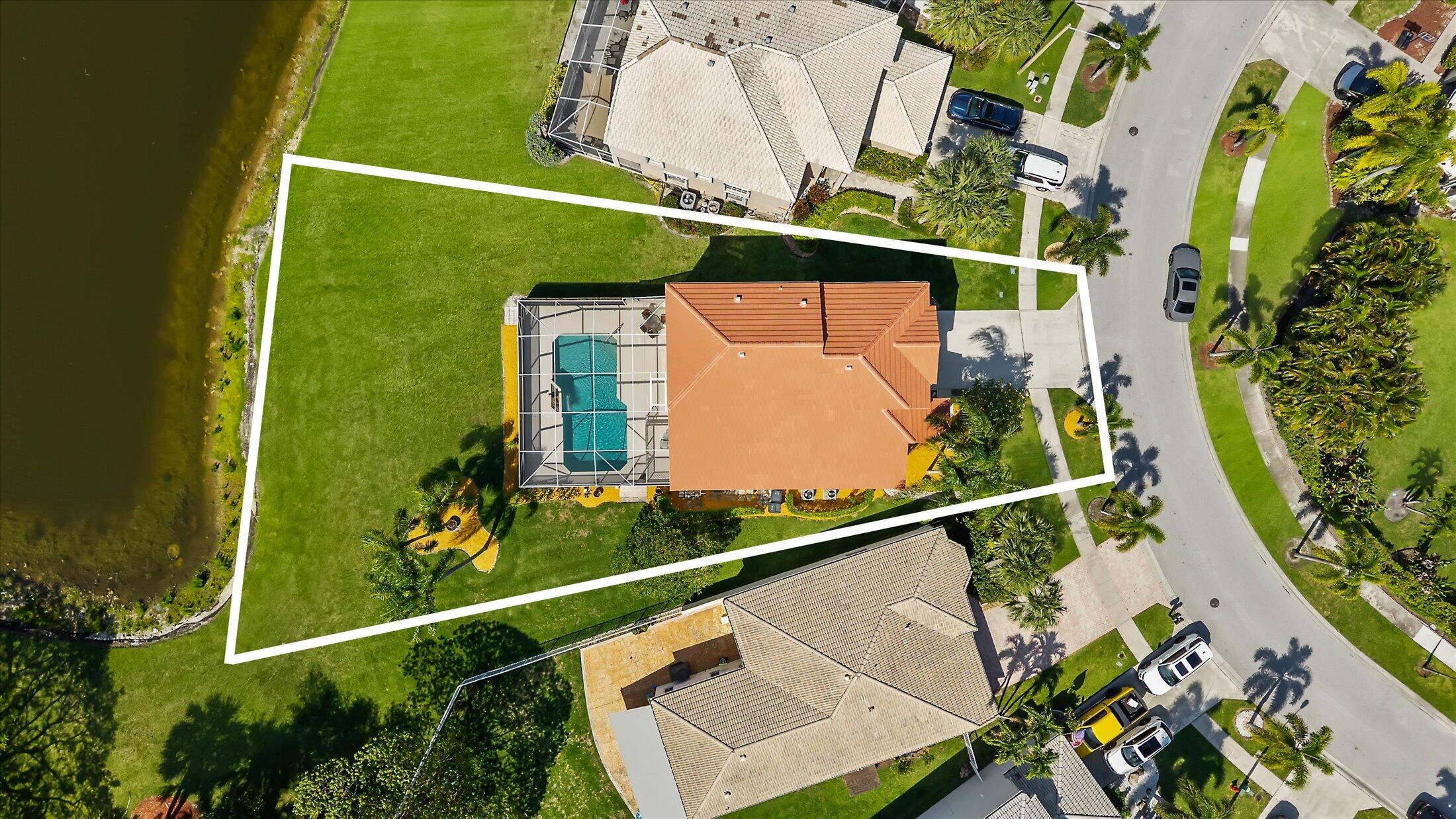 6713 Ashburn Road Lake Worth, FL 33467 - Photo 48 of 54 48-6713 Ashburn Rd, Lake Worth-2