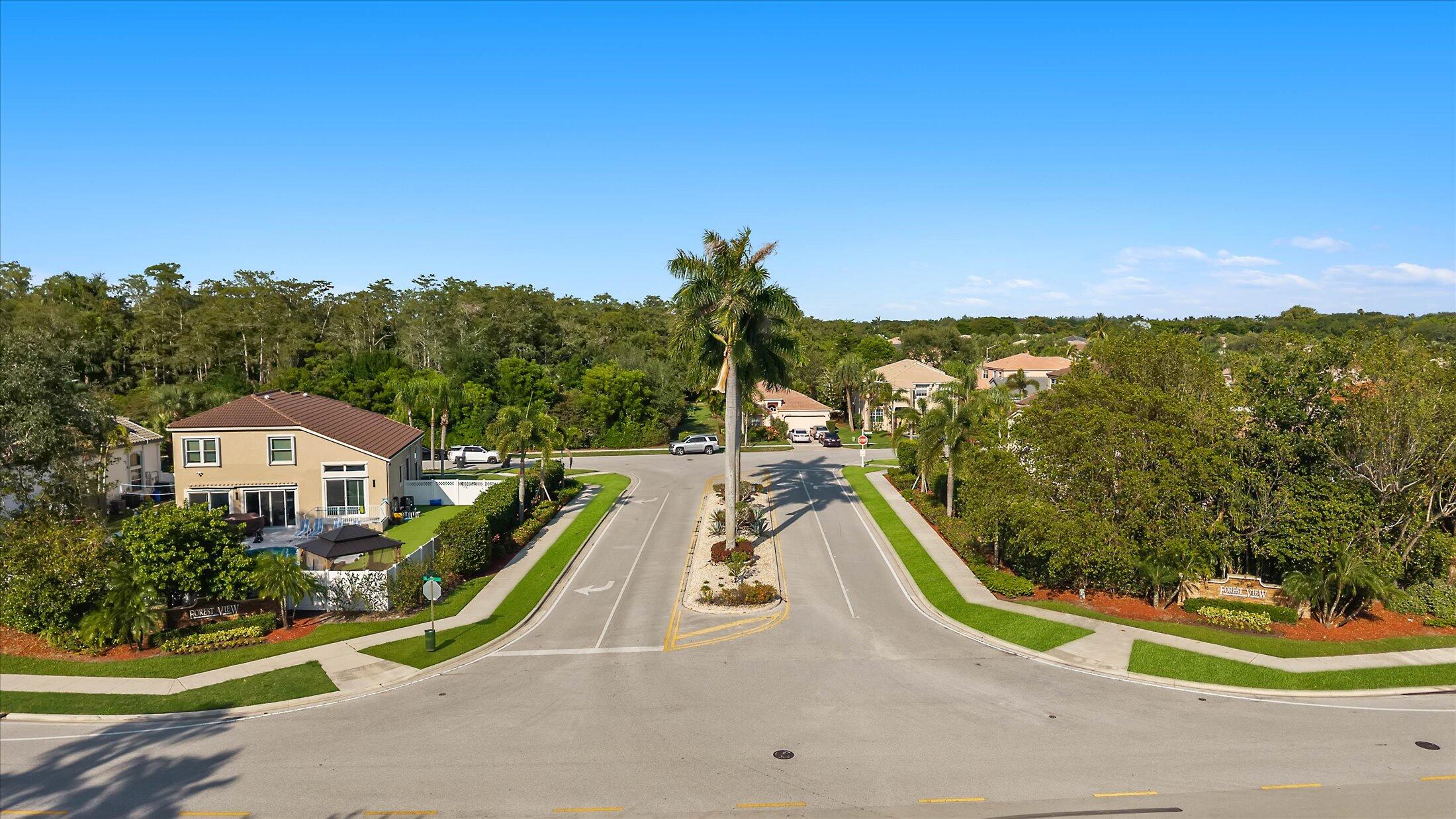 6713 Ashburn Road Lake Worth, FL 33467 - Photo 53 of 54 53-6713 Ashburn Rd, Lake Worth-52