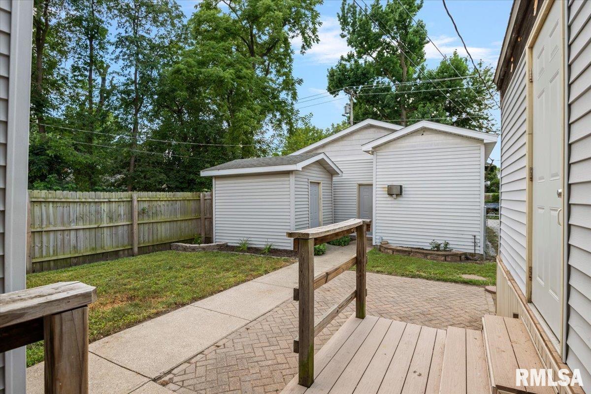 1823 South 5th Street Springfield, IL 62703 - Photo 25 of 29