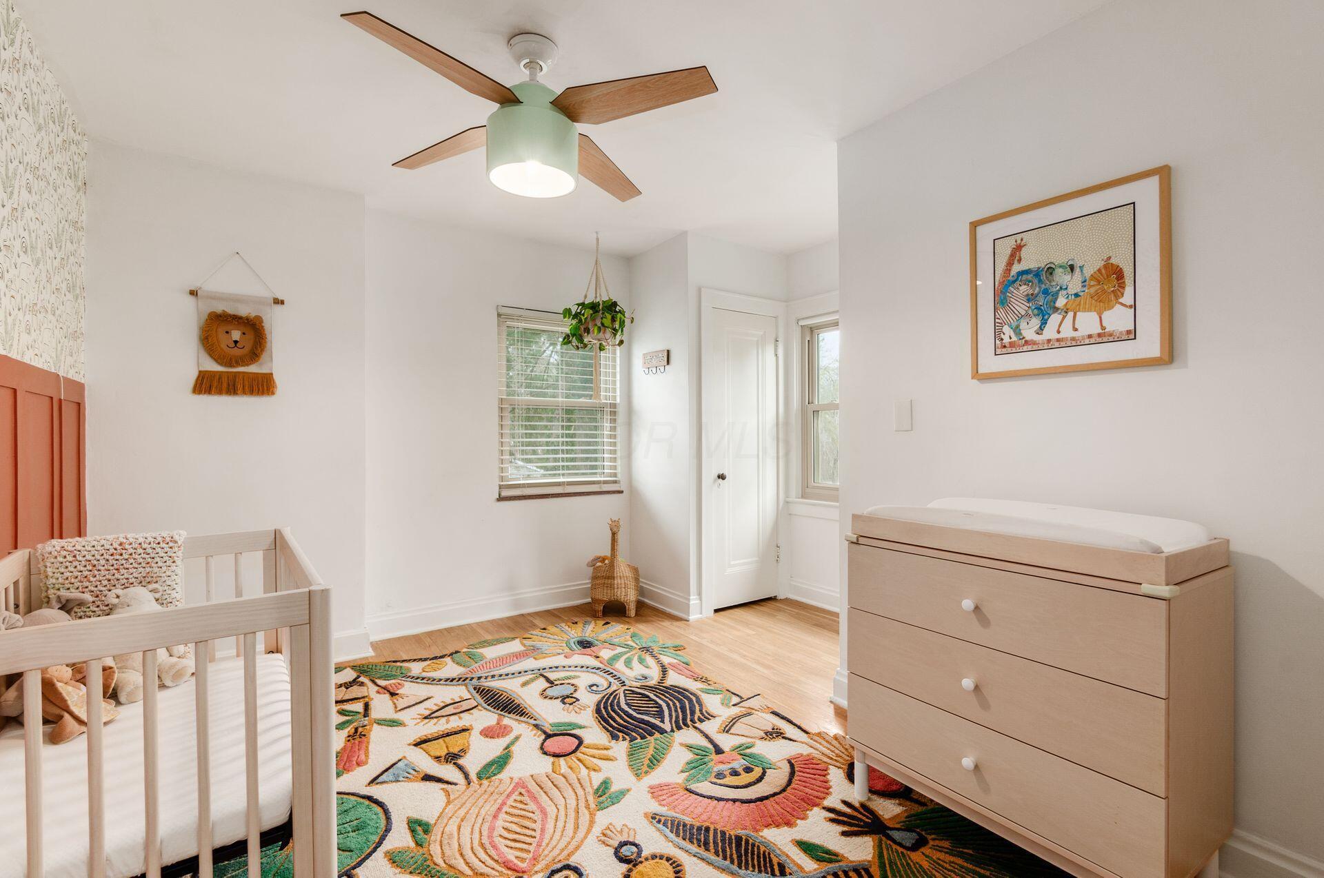 223 West Dunedin Road Columbus, OH 43214 - Photo 21 of 48 024_ Rd Columbus OH 43214 USA