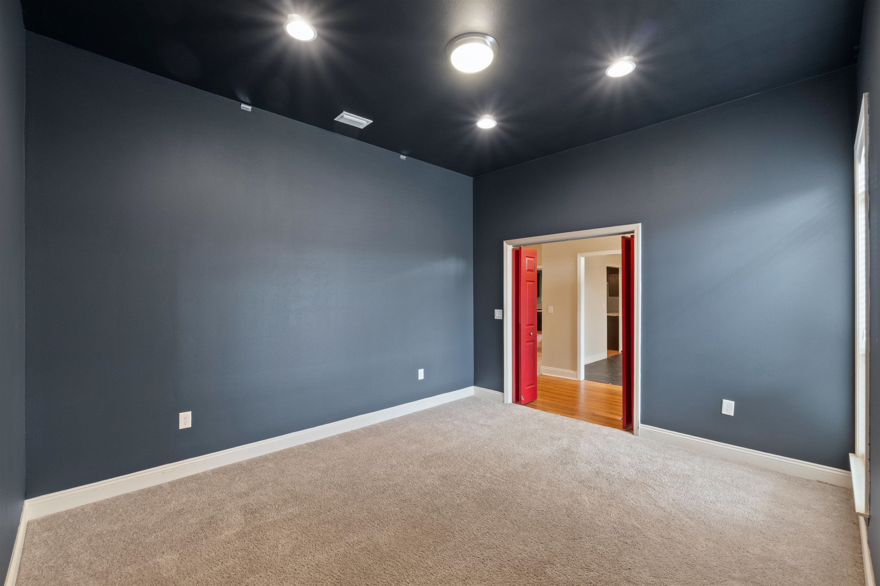 18971 Tralee Court Foley, AL 36535 - Photo 19 of 41 Bonus Room