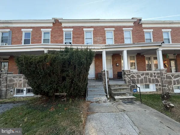 $150,000 | 319 North Monastery Avenue, Baltimore, MD 21229