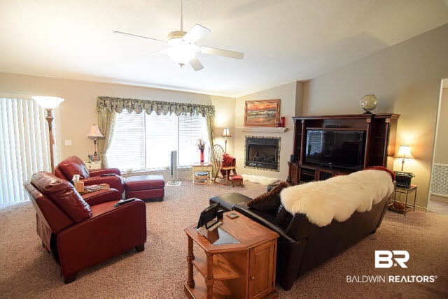 9391 Soldier Creek Road Lillian, AL 36549 - Photo 8 of 37