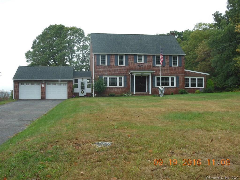 640 Fenn Road Thomaston, CT 06787 - Photo 1 of 1