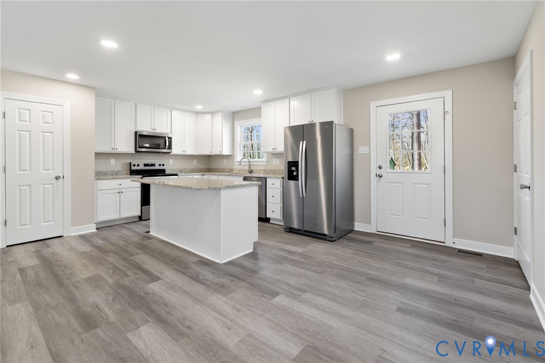 3338 Green Level Road King William, VA 23086 - Photo 5 of 18
