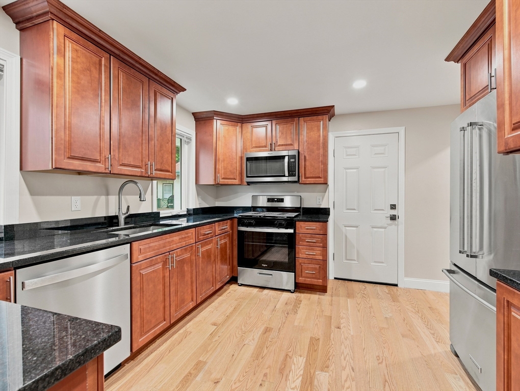 114 Payson Road, Unit 2 Belmont, MA 02478 - Photo 10 of 38 Gallery Image 10