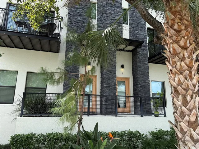 a view of a building