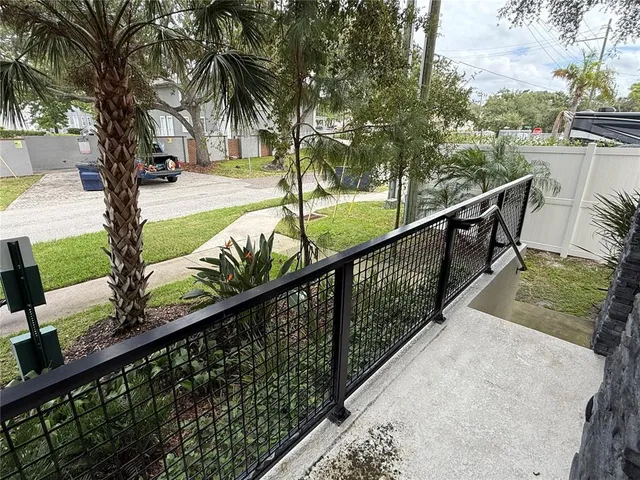 $3,950 | 4810 West McElroy Avenue West, Unit 2, Tampa, FL 33611