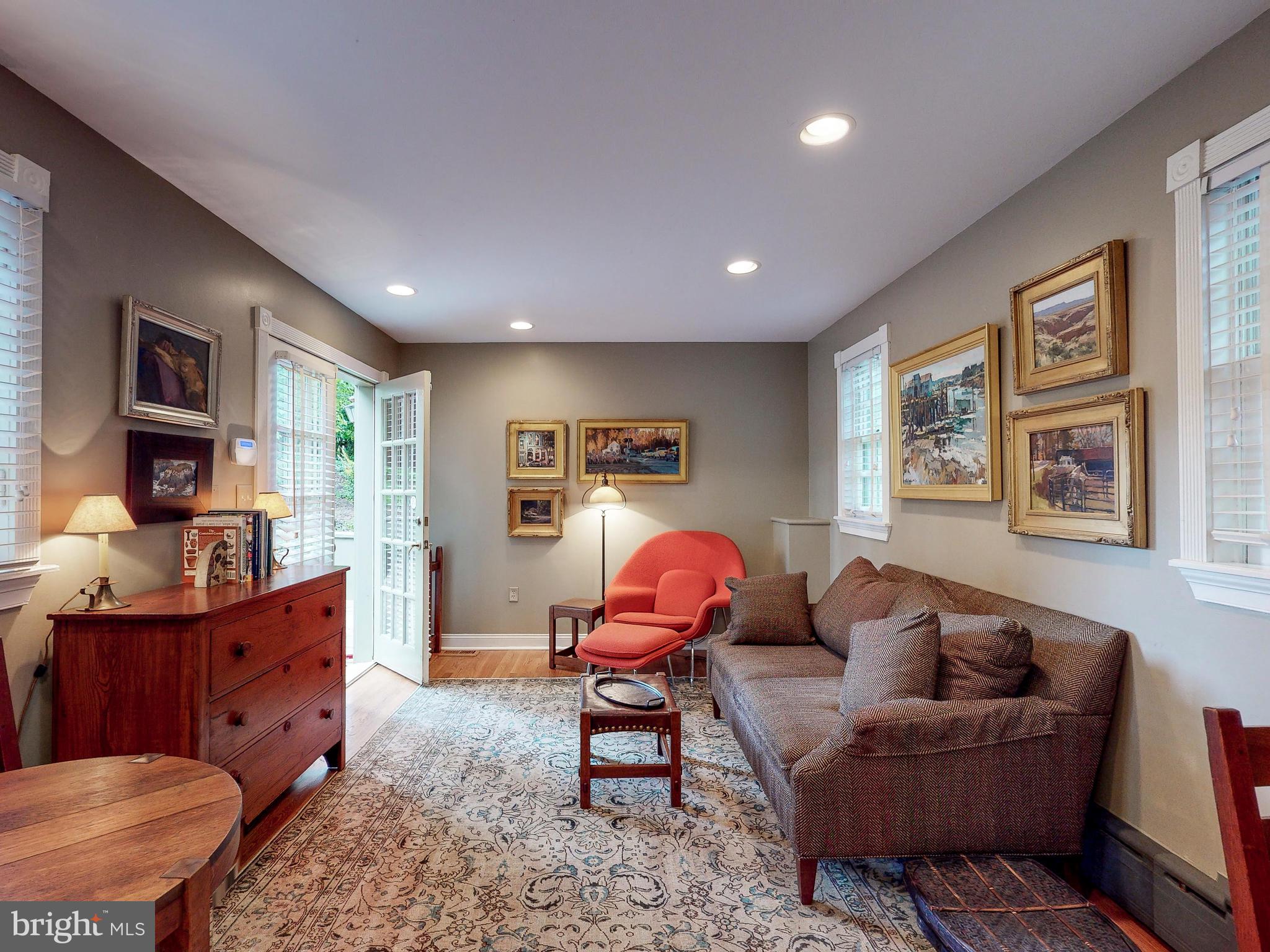 200 Tunbridge Road Baltimore, MD 21212 - Photo 15 of 49
