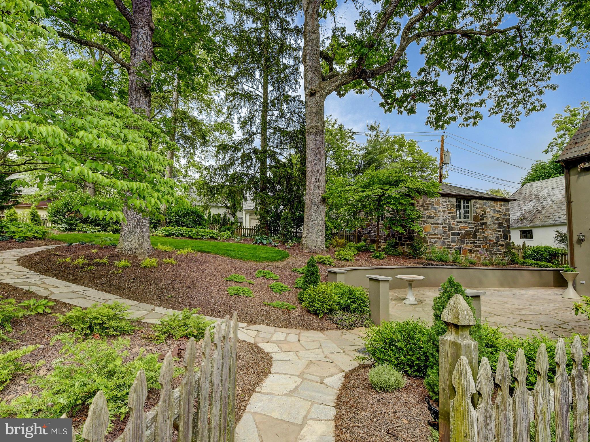 200 Tunbridge Road Baltimore, MD 21212 - Photo 36 of 49