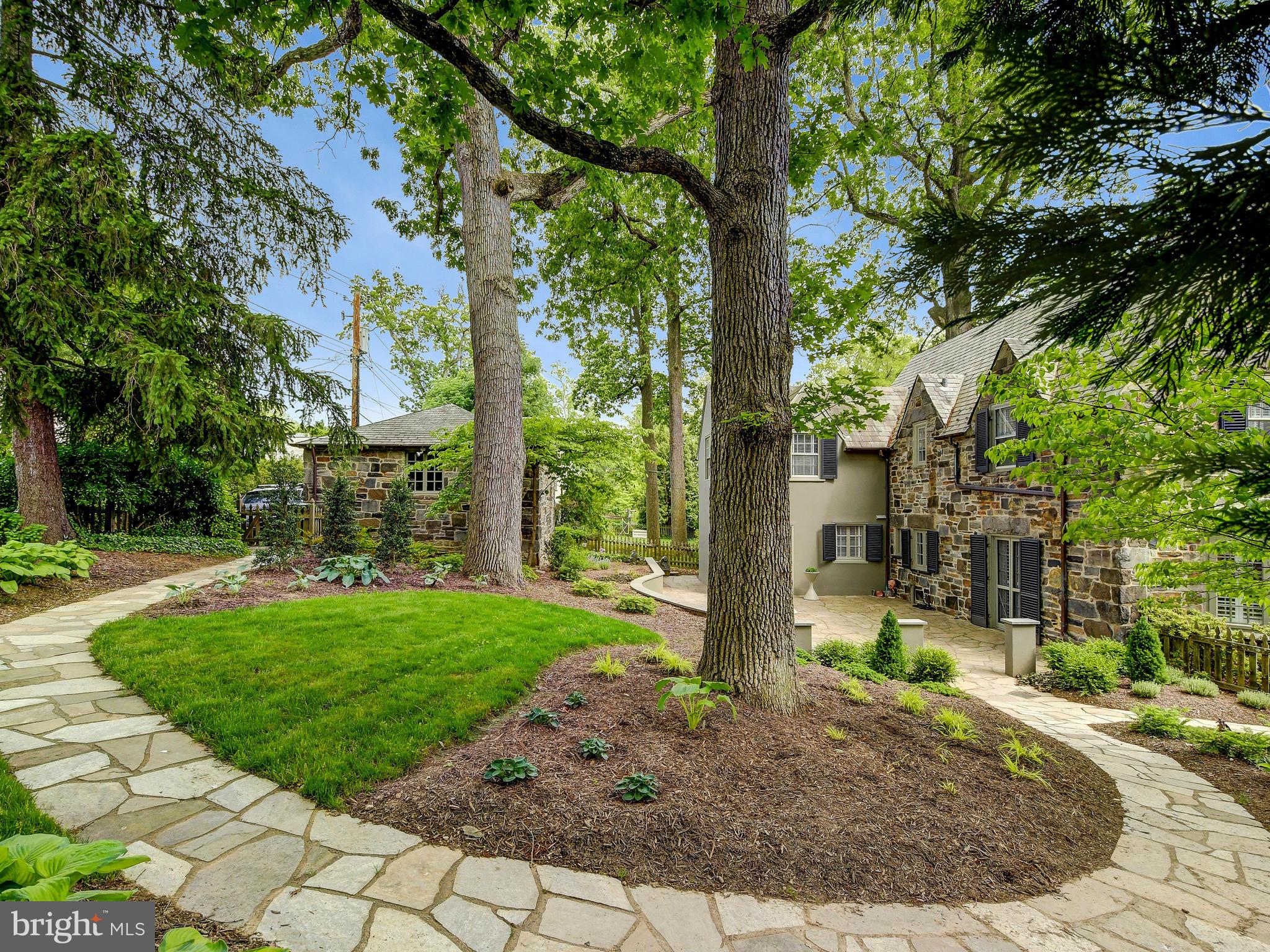 200 Tunbridge Road Baltimore, MD 21212 - Photo 39 of 49