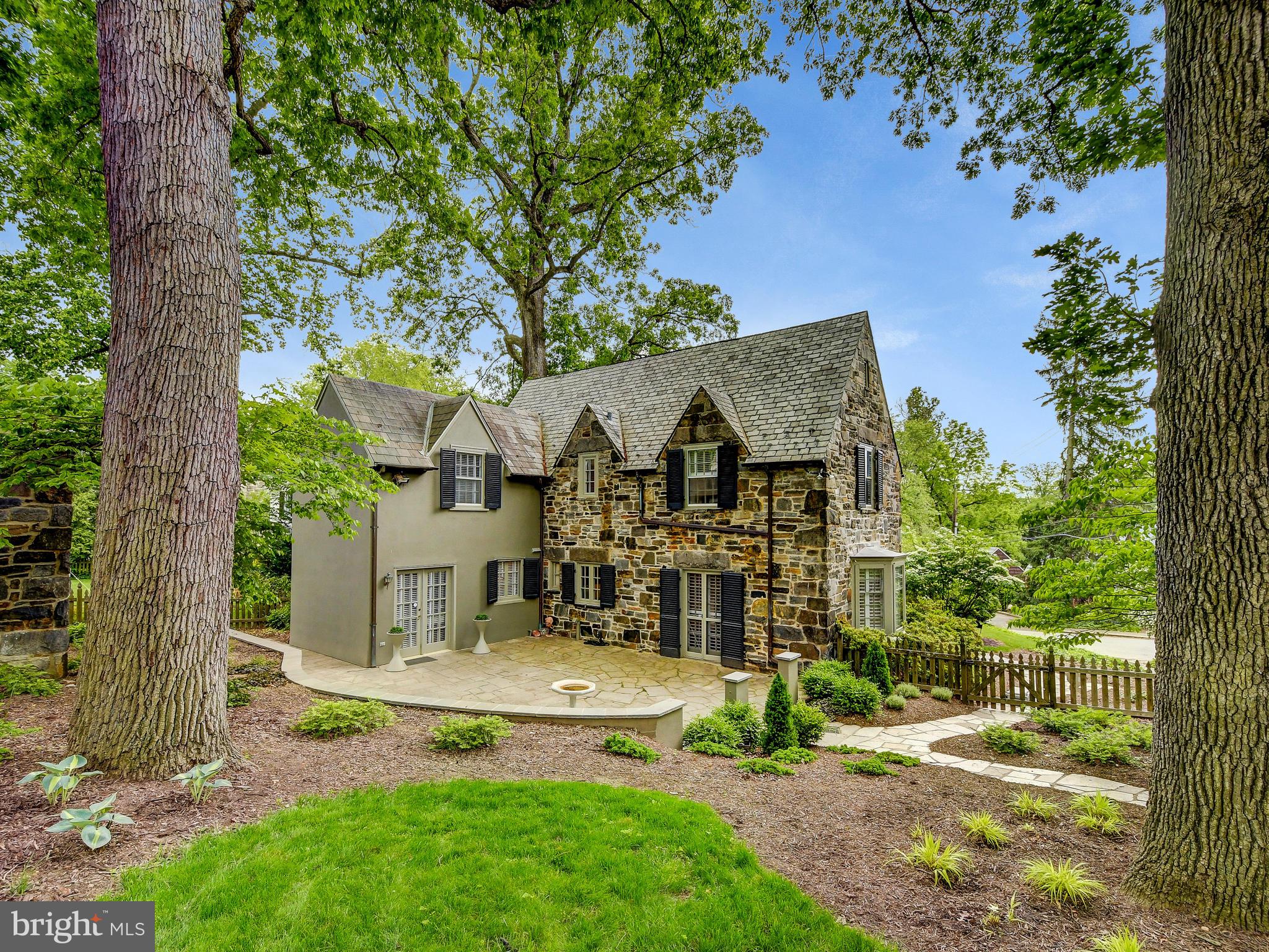 200 Tunbridge Road Baltimore, MD 21212 - Photo 40 of 49
