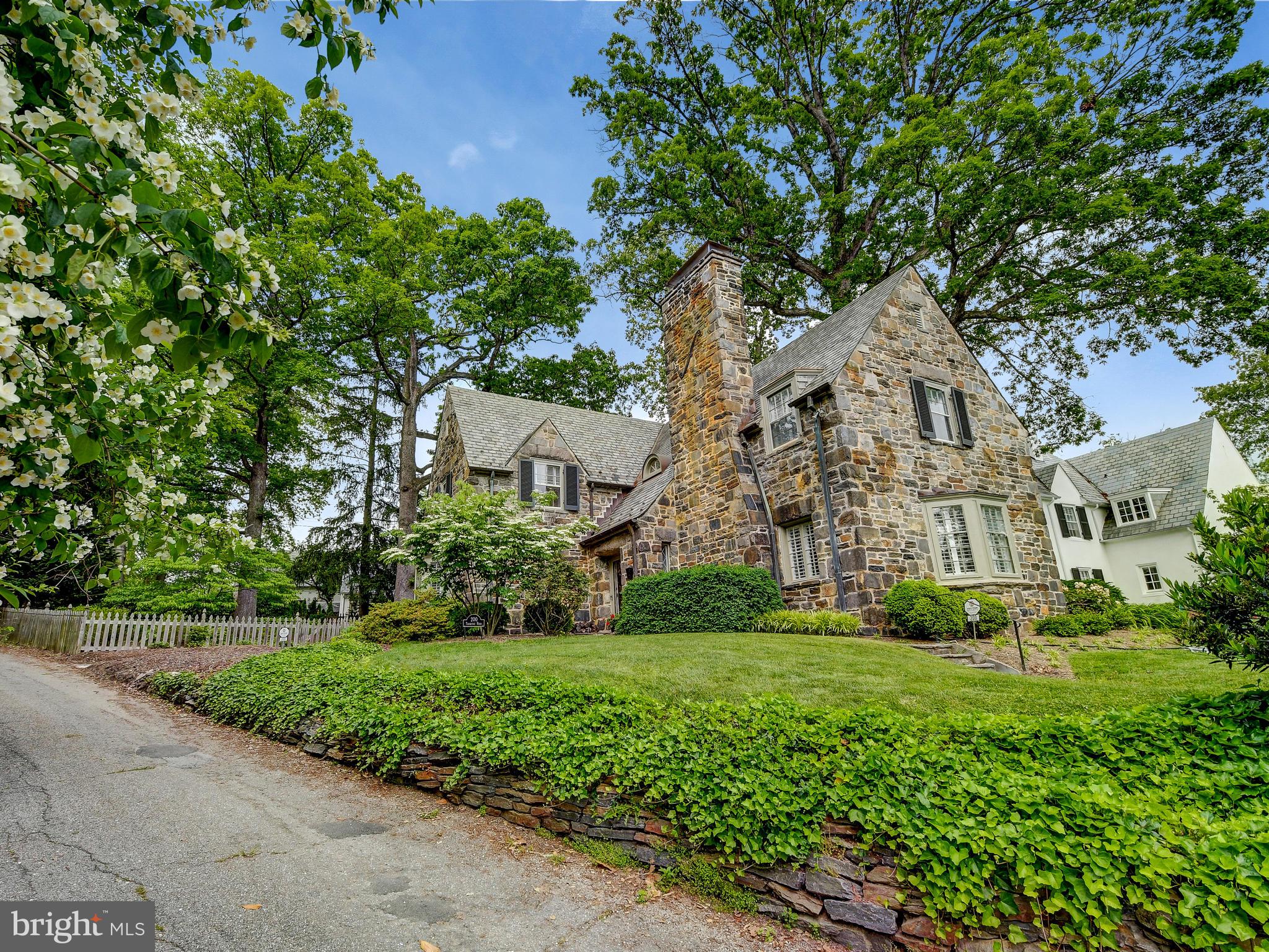 200 Tunbridge Road Baltimore, MD 21212 - Photo 41 of 49