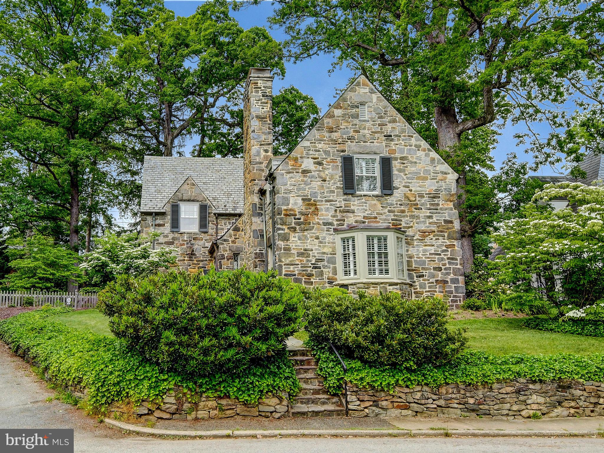 200 Tunbridge Road Baltimore, MD 21212 - Photo 42 of 49