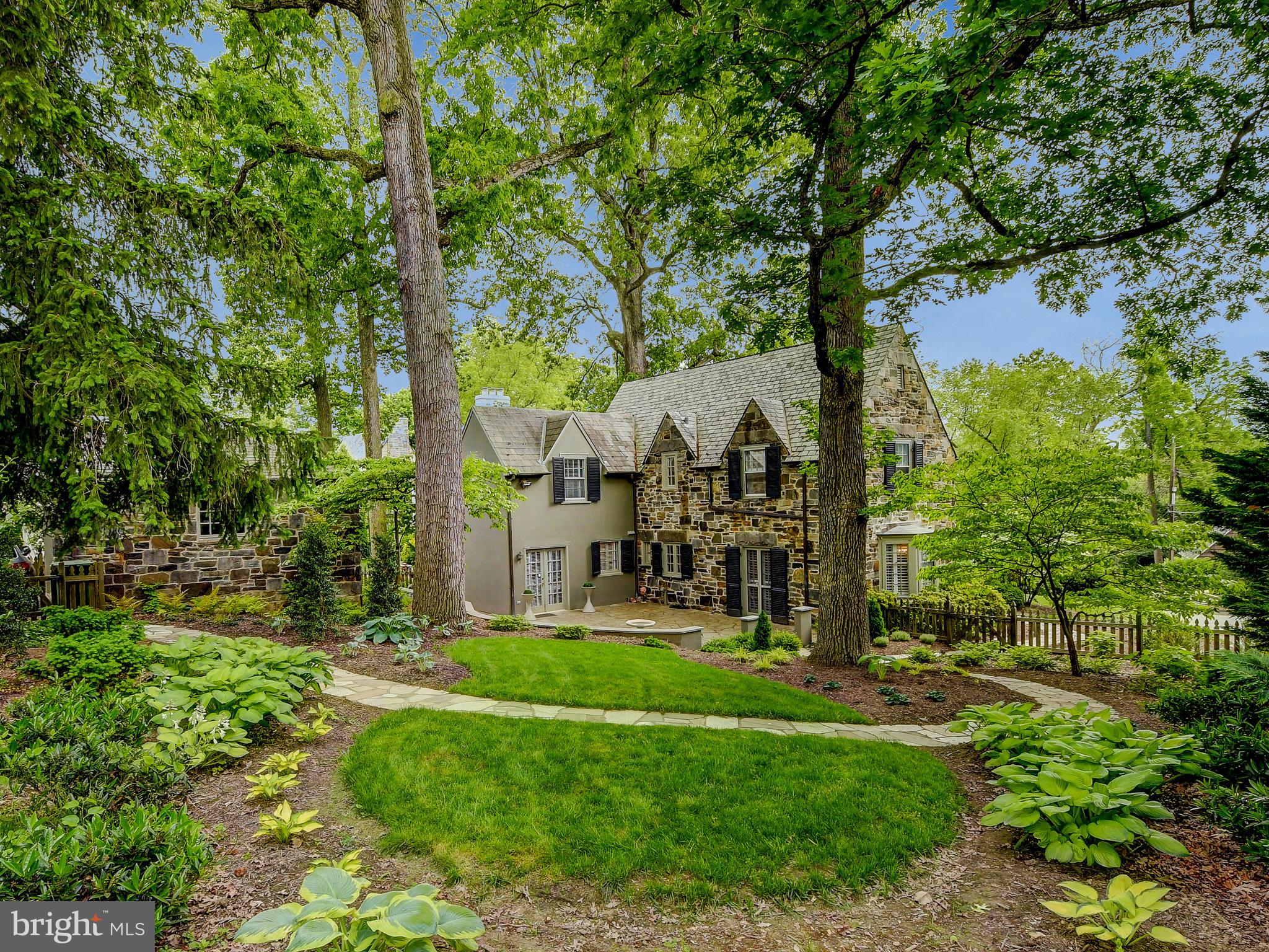 200 Tunbridge Road Baltimore, MD 21212 - Photo 43 of 49