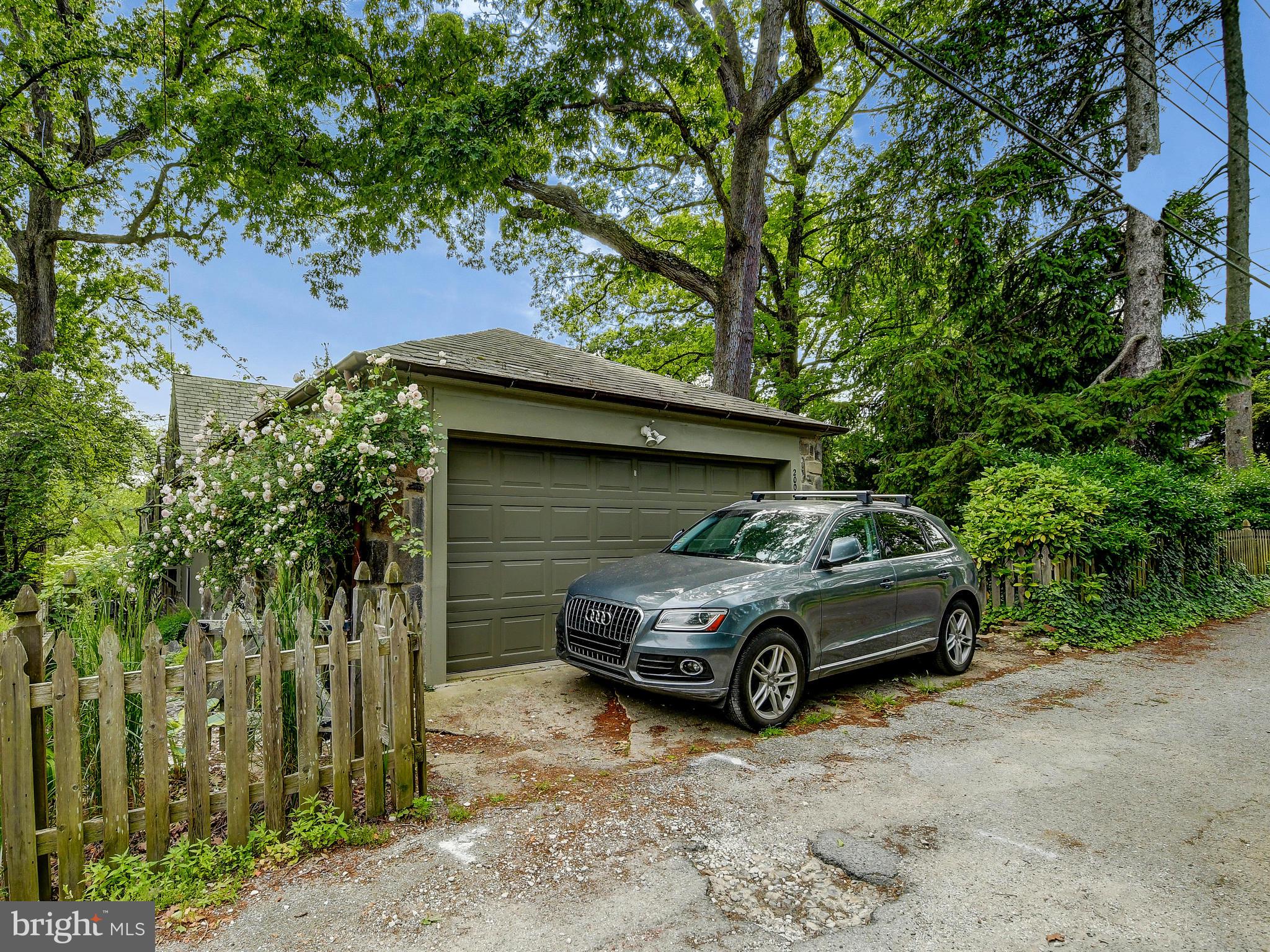 200 Tunbridge Road Baltimore, MD 21212 - Photo 46 of 49