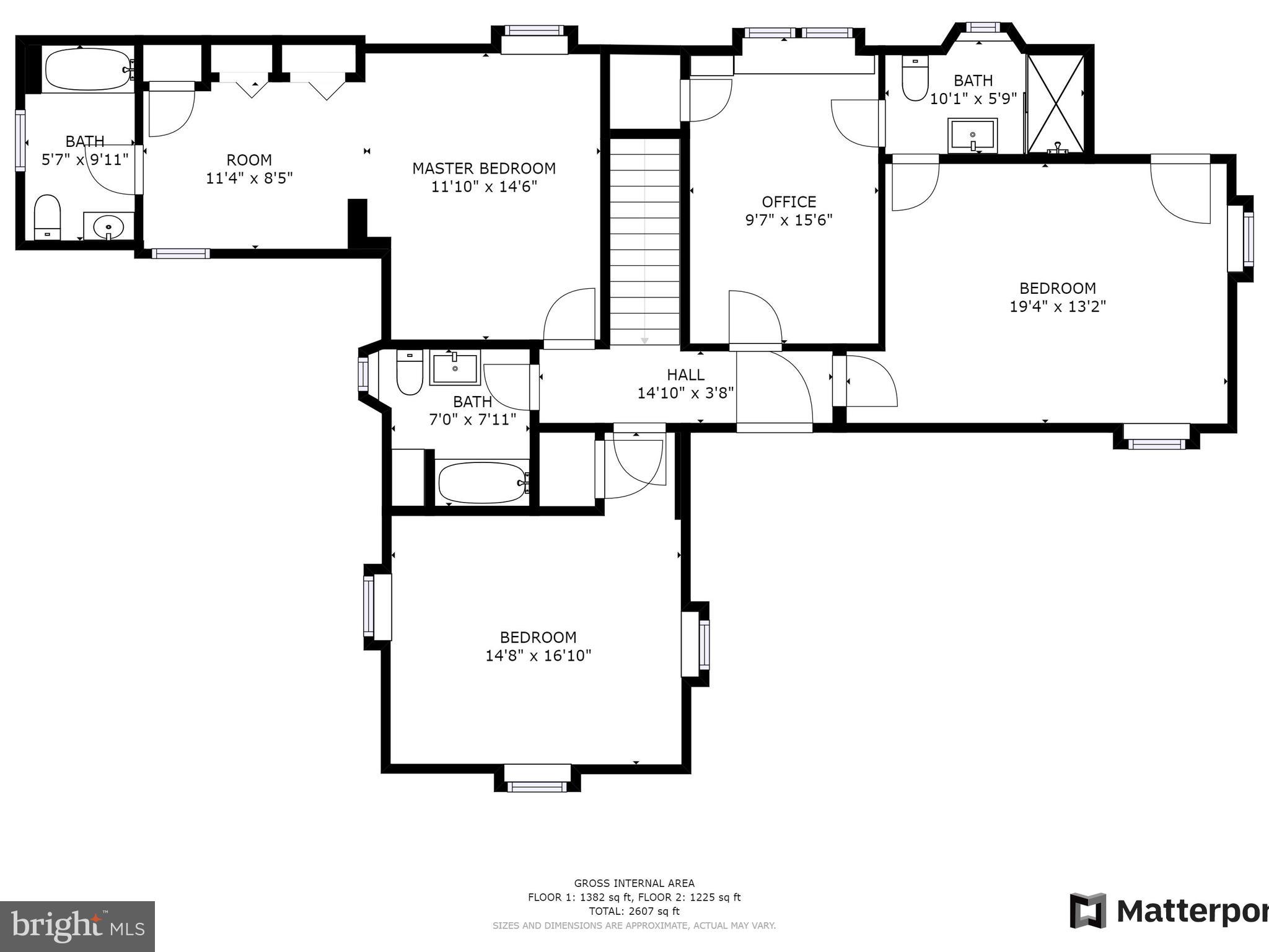 200 Tunbridge Road Baltimore, MD 21212 - Photo 49 of 49