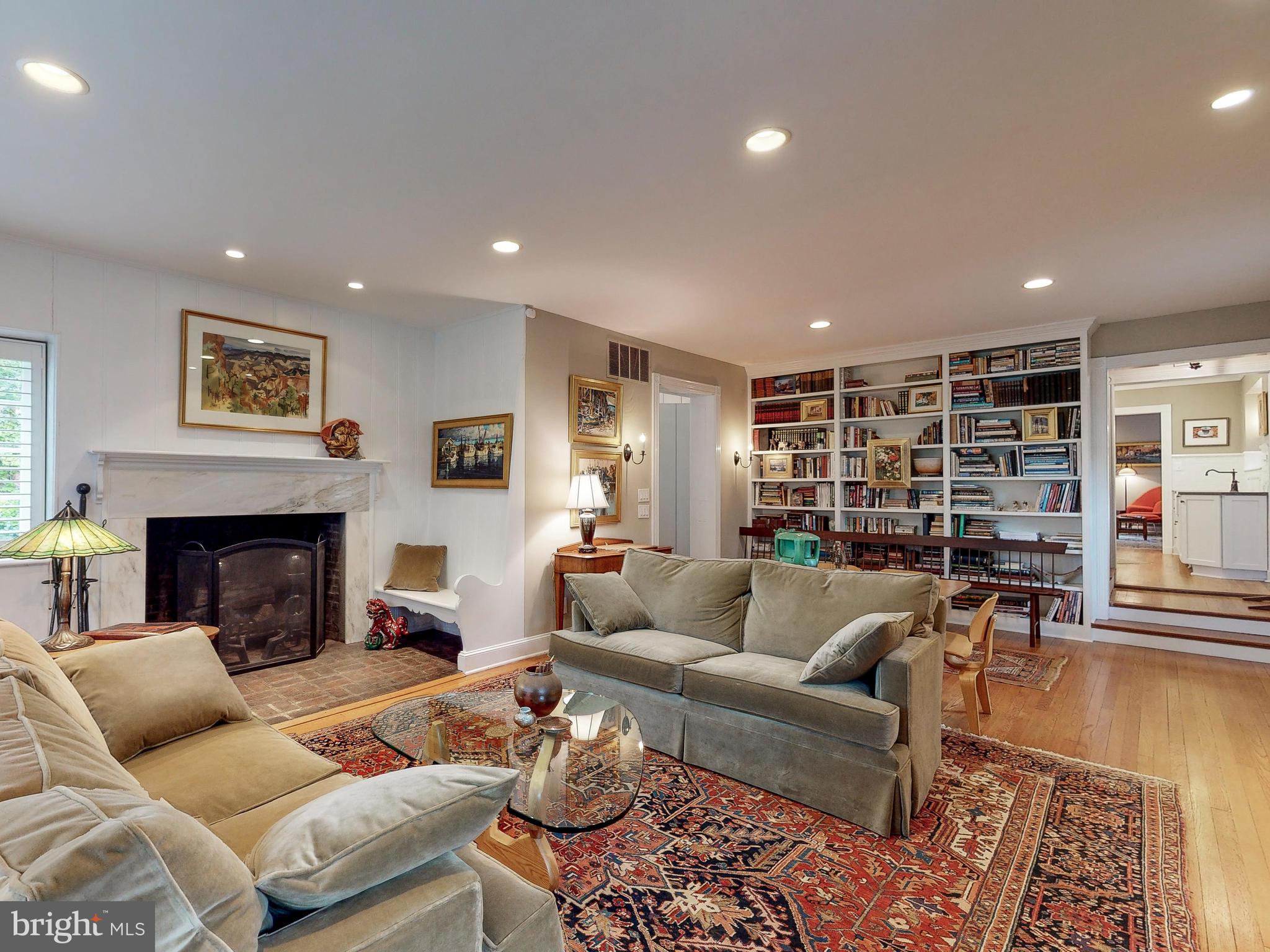 200 Tunbridge Road Baltimore, MD 21212 - Photo 7 of 49