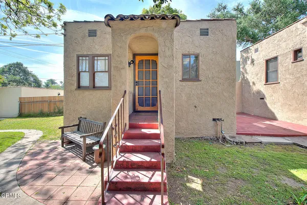 $1,299,000 | 1768 East Orange Grove Boulevard, Pasadena, CA 91104