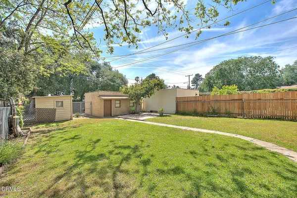 $1,299,000 | 1768 East Orange Grove Boulevard, Pasadena, CA 91104